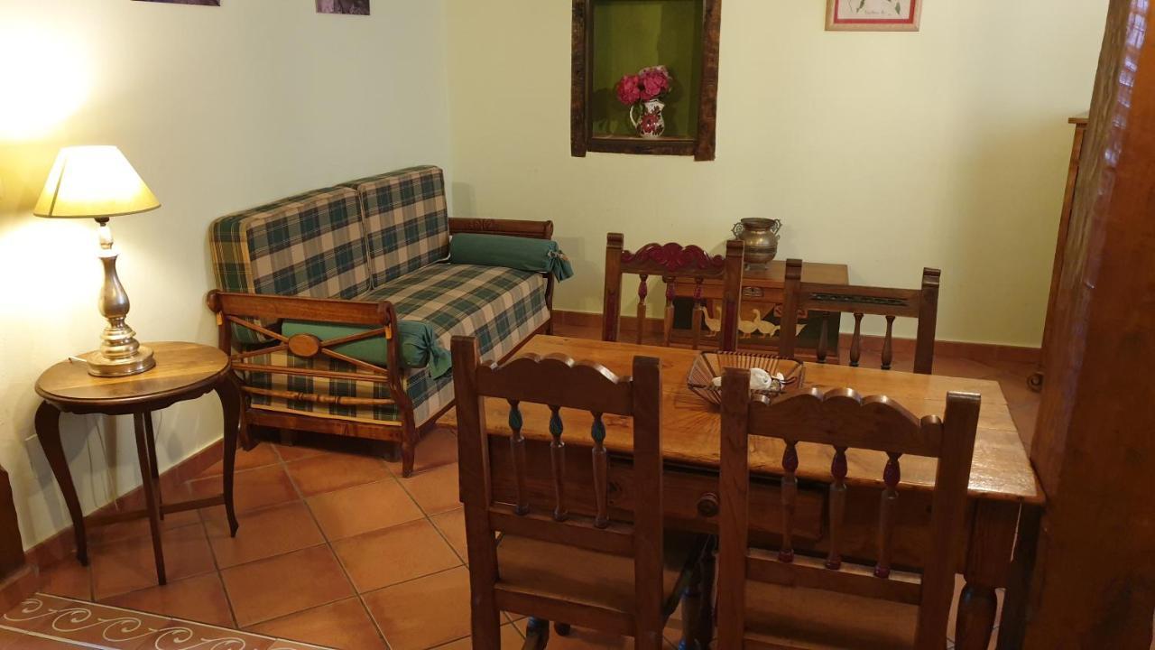 Viviendas Rurales Costa De Bolao Кобресес Екстер'єр фото
