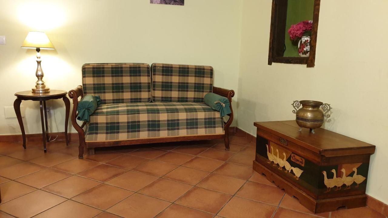 Viviendas Rurales Costa De Bolao Кобресес Екстер'єр фото
